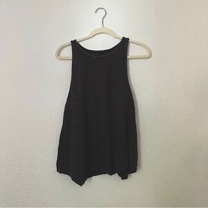 Free People Relaxed Tank